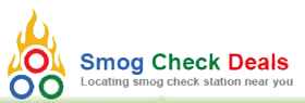 smog check deal